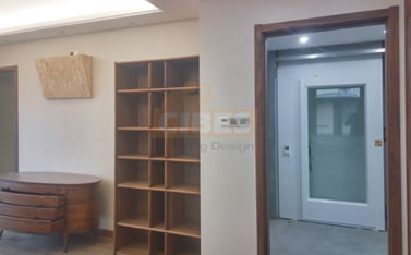 Cibes A5000 装置于江苏无锡 201706