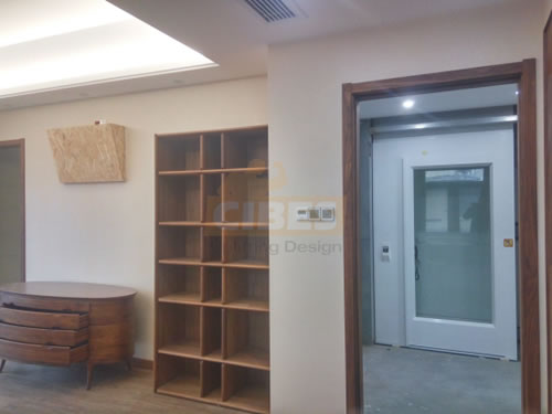 Cibes A5000 装置于江苏无锡