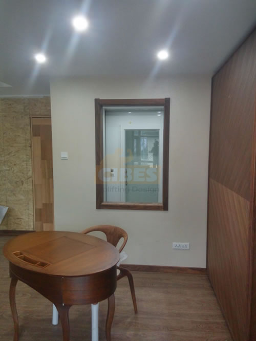 Cibes A5000 装置于江苏无锡