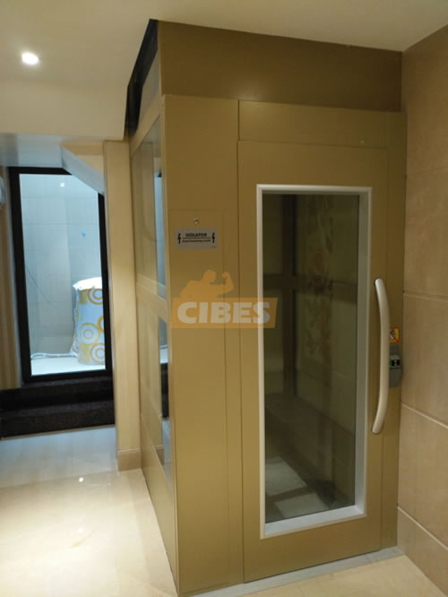 Cibes A5000 装置广东中山