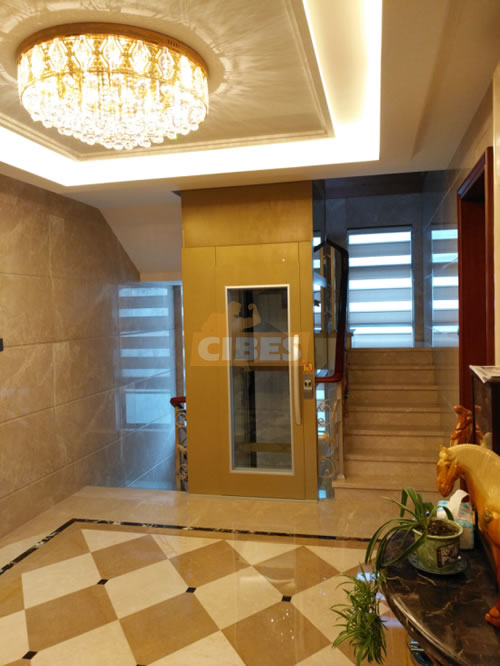 Cibes A5000 装置广东中山