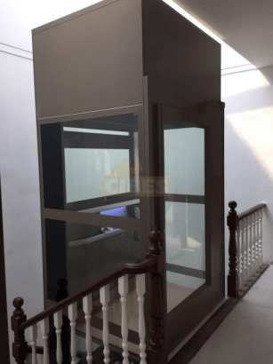 Cibes A5000 装置于辽宁大连