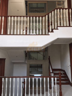 Cibes A5000 装置于辽宁大连