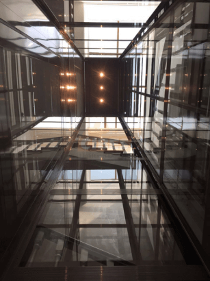 Cibes A5000 装置于辽宁大连