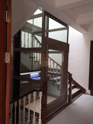 Cibes A5000 装置于辽宁大连