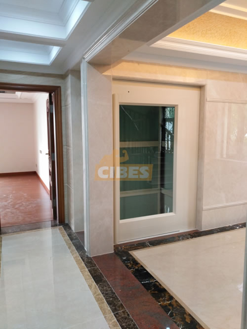 Cibes A5000 装置于广东东莞