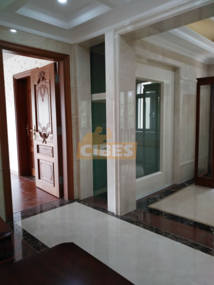 Cibes A5000 装置于广东东莞