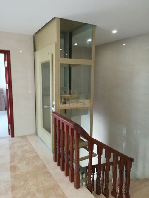 Cibes A4000w 装置于广东东莞