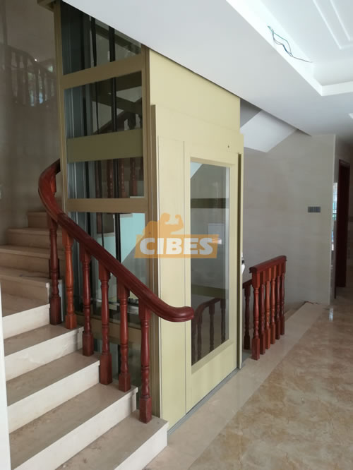 Cibes A4000w 装置于广东东莞