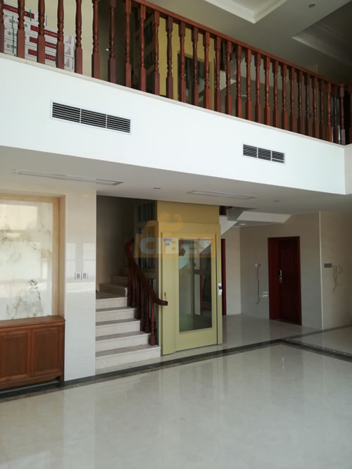 Cibes A4000w 装置于广东东莞