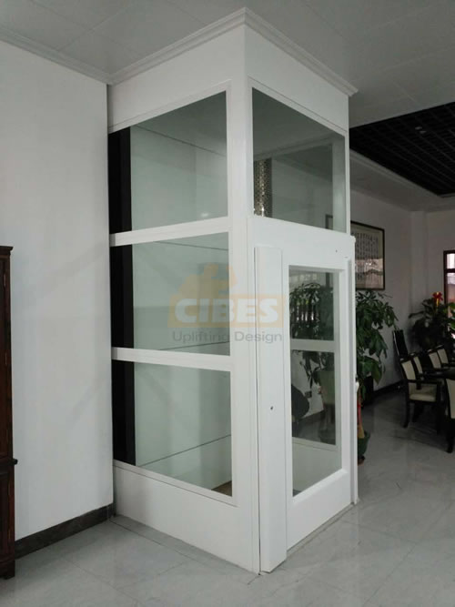 Cibes A5000 装置于广西贵港