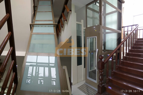 Cibes A4000w装置于宁波