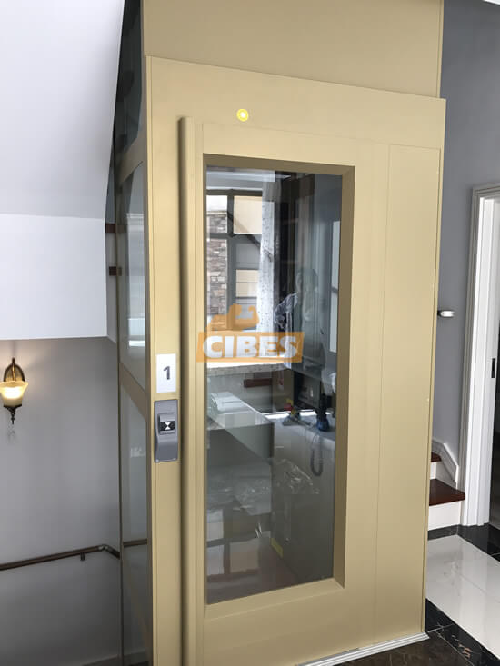 Cibes A5000 装置于贵州