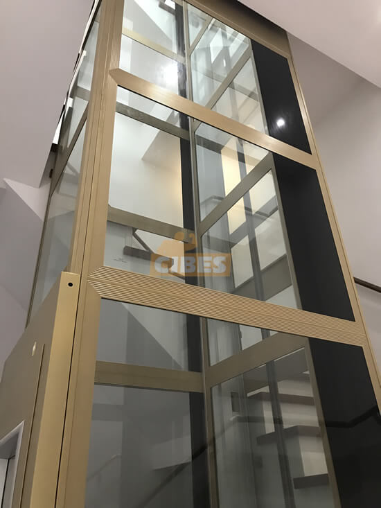 Cibes A5000 装置于贵州