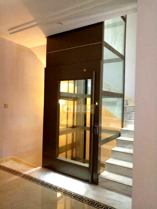 Cibes A5000 装置于广东深圳