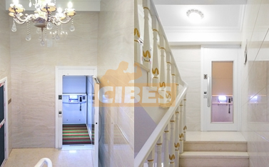 Cibes A4000 装置于广东深圳 201708