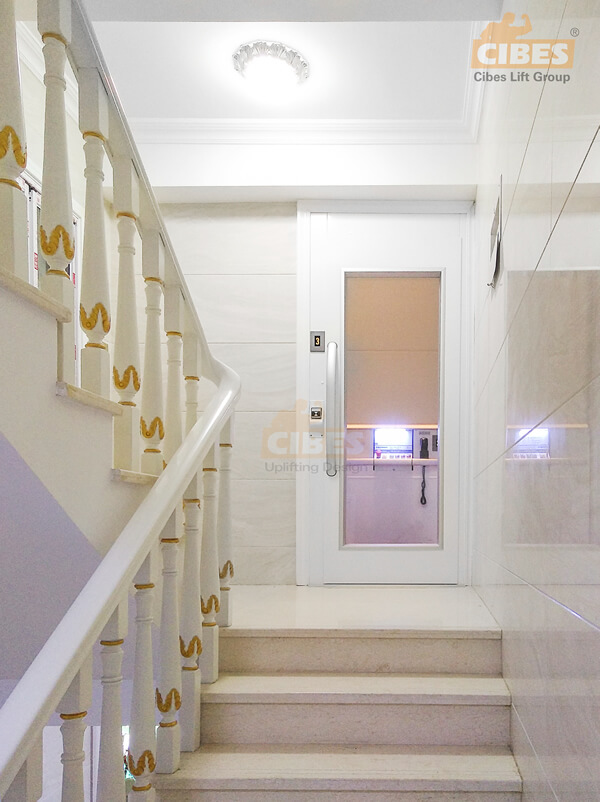 Cibes A4000 装置于广东深圳