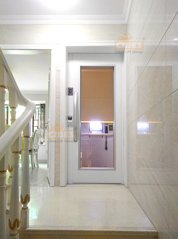 Cibes A4000 装置于广东深圳