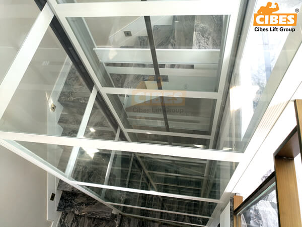 Cibes A5000 装置于广东东莞