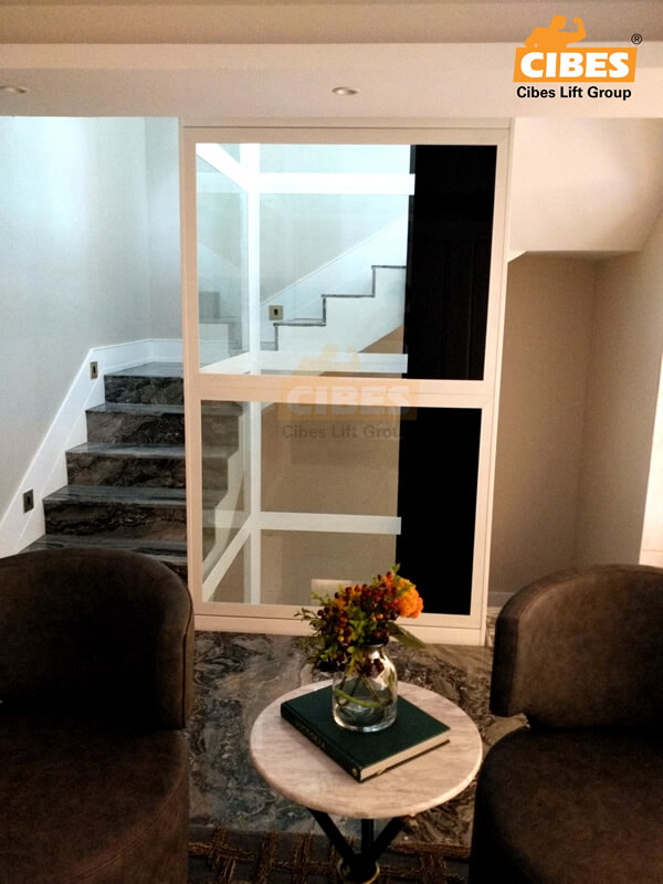 Cibes A5000 装置于广东东莞