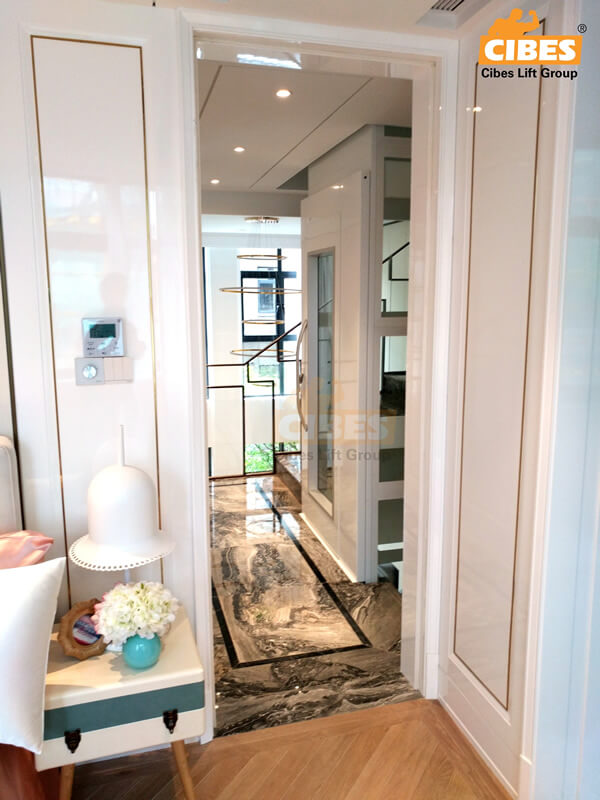 Cibes A5000 装置于广东东莞