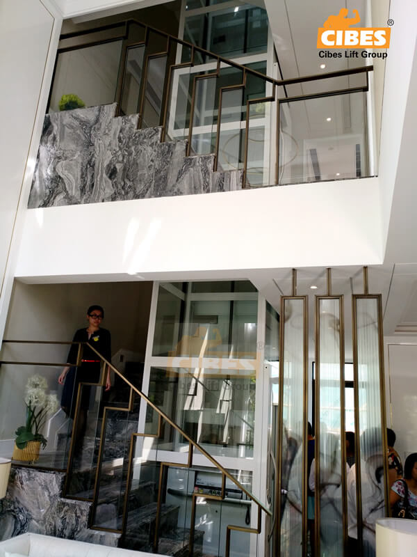 Cibes A5000 装置于广东东莞