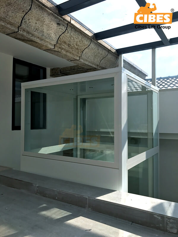 Cibes A5000 装置于深圳宝安