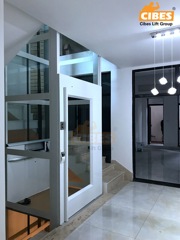 Cibes A5000 装置于深圳宝安