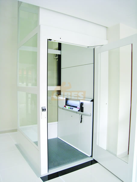 无机房旅行电梯价钱