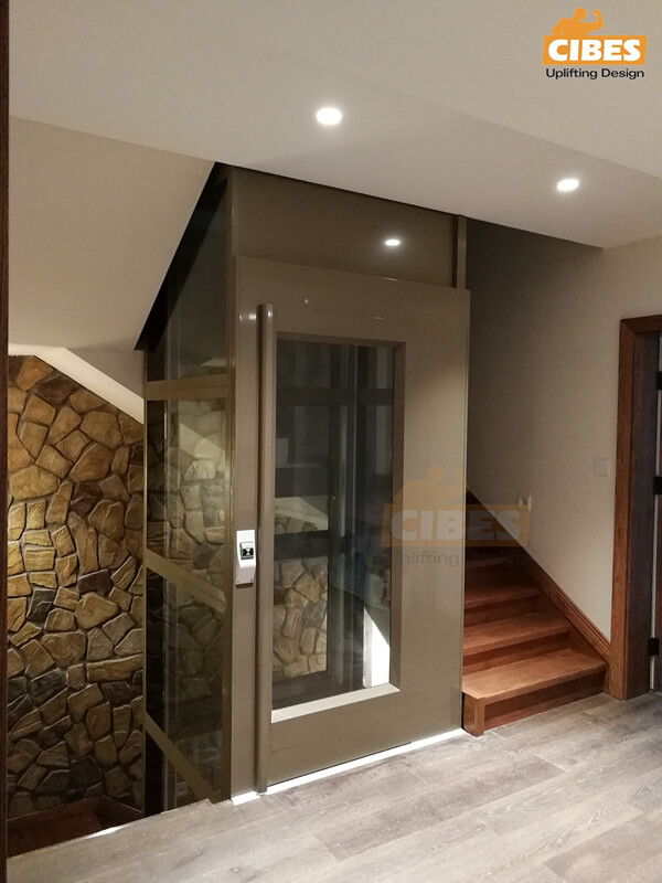 Cibes A5000 装置于重庆