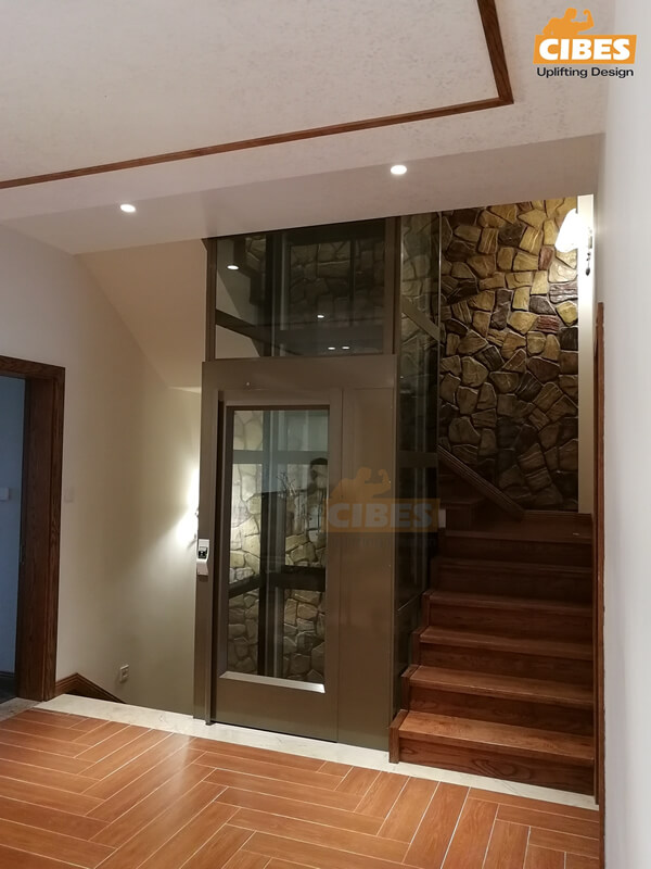 Cibes A5000 装置于重庆