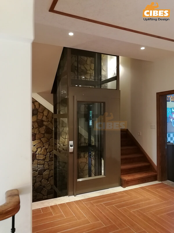 Cibes A5000 装置于重庆