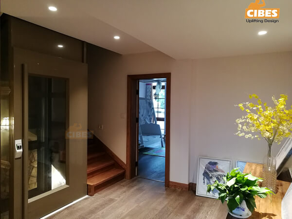 Cibes A5000 装置于重庆