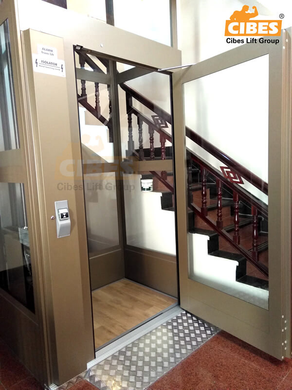 Cibes A4000 装置于广东阳江