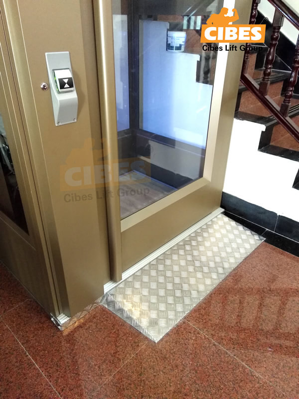 Cibes A4000 装置于广东阳江