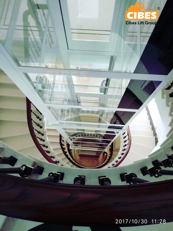 Cibes A5000 装置于杭州余杭区