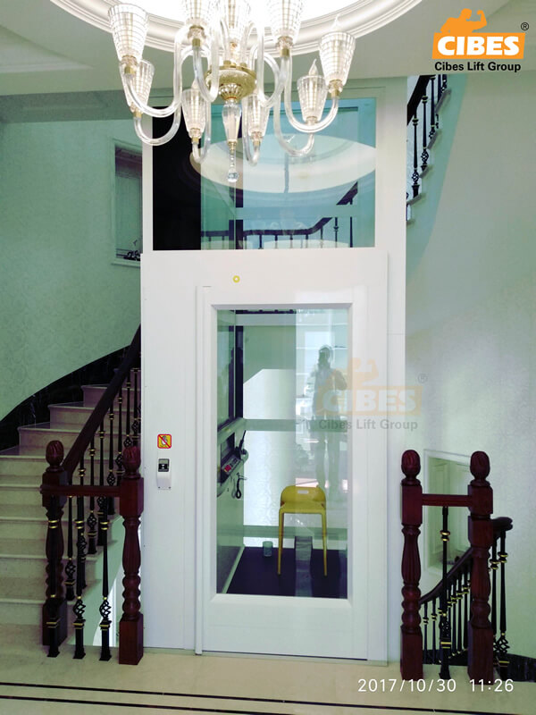 Cibes A5000 装置于杭州余杭区