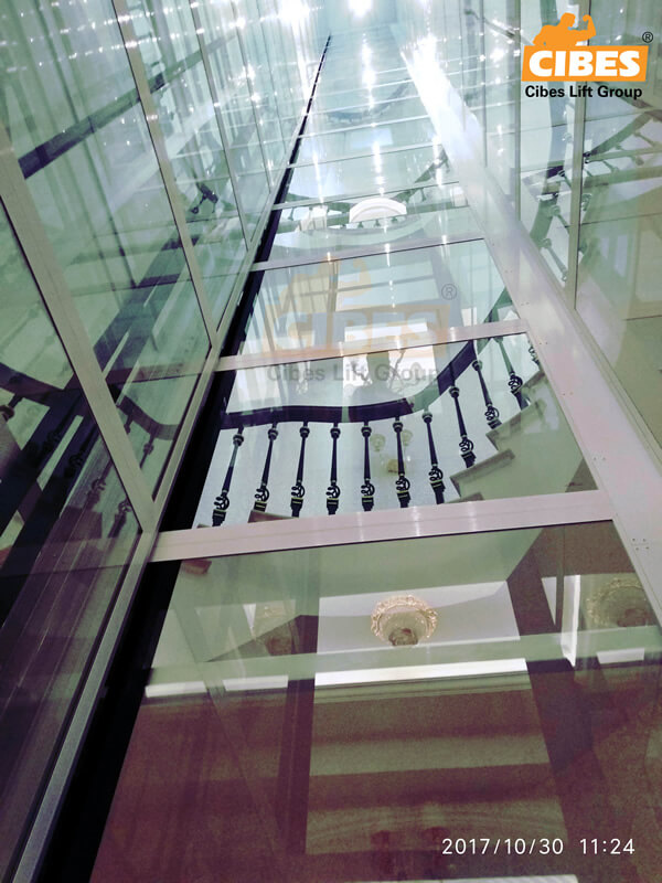 Cibes A5000 装置于杭州余杭区