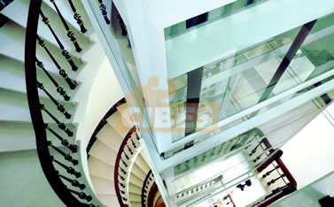 Cibes A5000 装置于杭州余杭区 201711