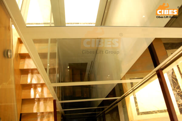 Cibes A5000 装置于广东深圳