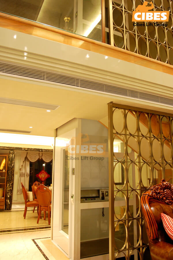 Cibes A5000 装置于广东深圳