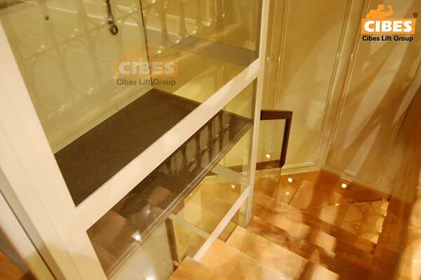 Cibes A5000 装置于广东深圳