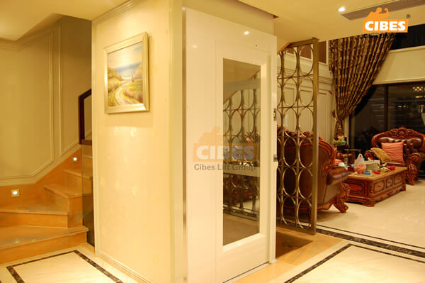 Cibes A5000 装置于广东深圳