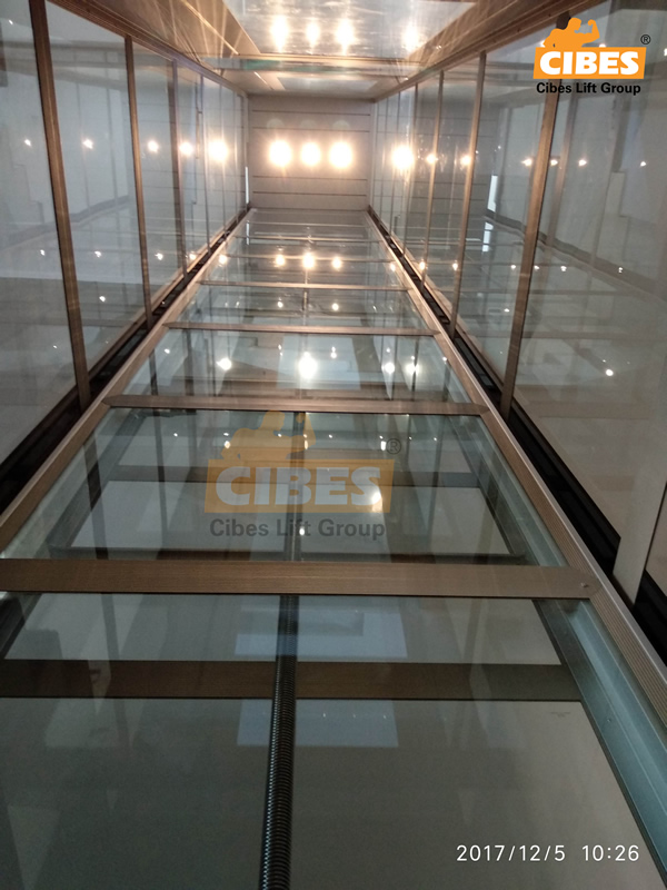 Cibes A5000 装置于江苏苏州