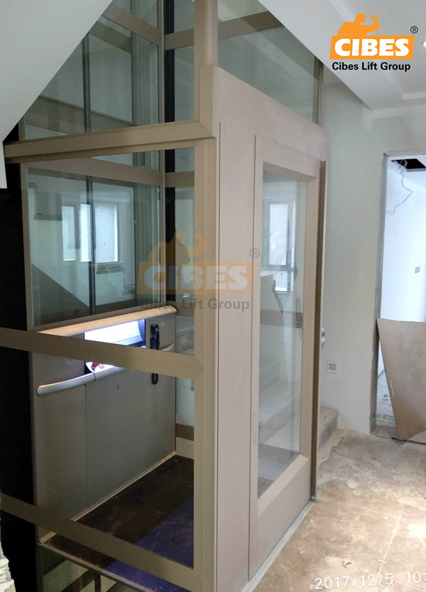 Cibes A5000 装置于江苏苏州