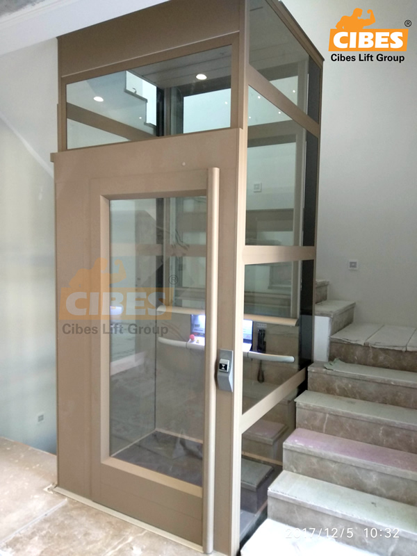 Cibes A5000 装置于江苏苏州