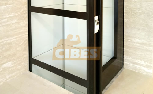 Cibes A5000 装置于重庆 201712