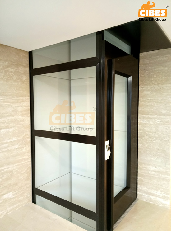 Cibes A5000 装置于重庆