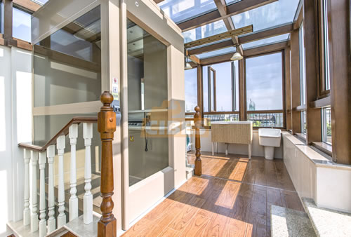 一台电梯几多钱