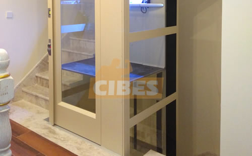 Cibes A5000 装置于广东惠州 201801